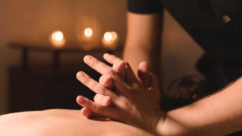 Services Massage